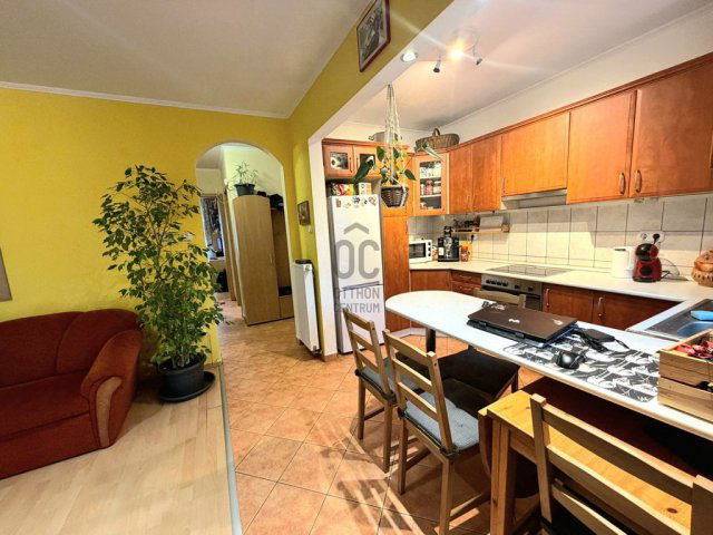 Eladó téglalakás, Budapesten, XVII. kerületben 105 M Ft