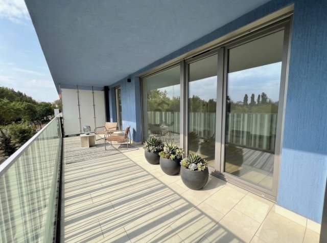 Eladó téglalakás, Budapesten, XIII. kerületben 183 M Ft