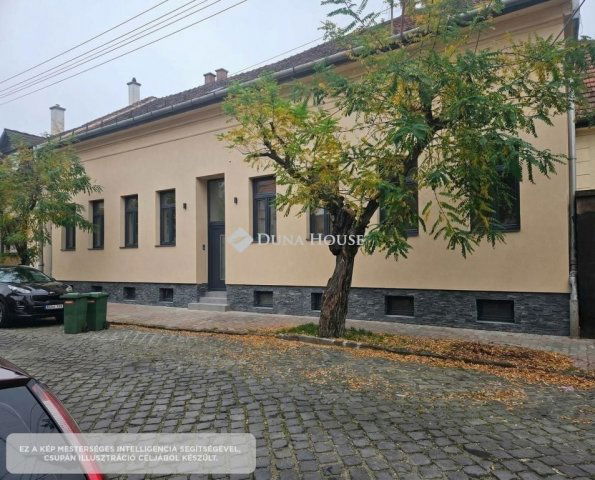 Eladó téglalakás, Budapesten, IV. kerületben 64.9 M Ft