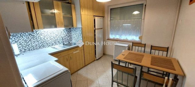 Eladó téglalakás, Szombathelyen 41.5 M Ft, 2 szobás