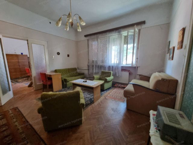 Eladó családi ház, Gyulán, Gárdonyi Géza utcában 38.9 M Ft