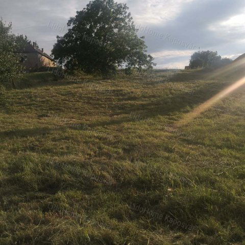 Eladó telek, Kaposváron 5.8 M Ft / költözzbe.hu