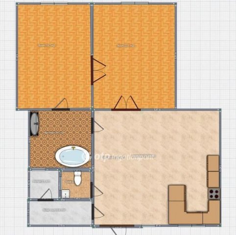 Kiadó téglalakás, albérlet, Budapesten, II. kerületben