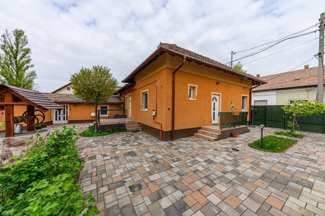 Eladó családi ház, Budapesten, XIX. kerületben 153.5 M Ft