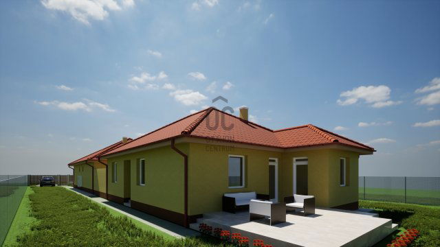 Eladó családi ház, Hajdúsámsonon 89 M Ft, 4 szobás