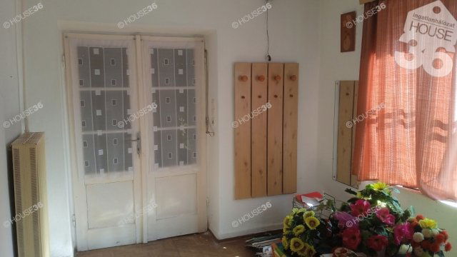 Eladó családi ház, Soltszentimrén 11 M Ft, 2 szobás