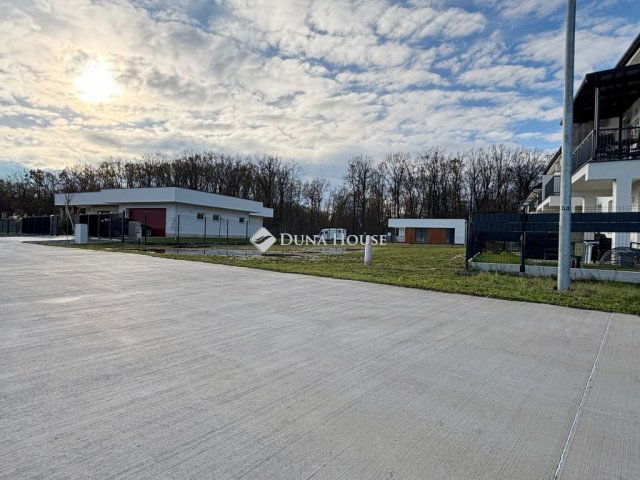 Eladó telek, Sárváron 29.9 M Ft / költözzbe.hu