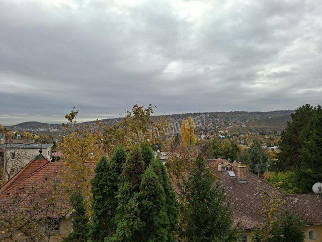 Eladó téglalakás, Budapesten, II. kerületben 391 M Ft, 4 szobás