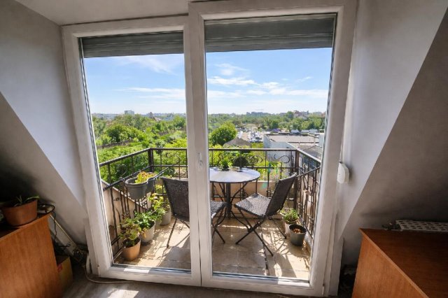 Eladó téglalakás, Budapesten, XIV. kerületben 52.9 M Ft