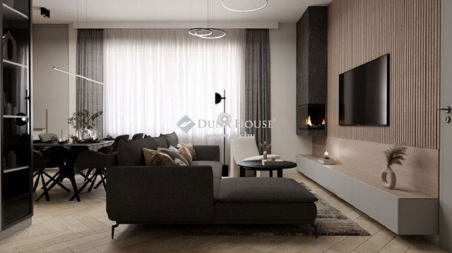 Eladó téglalakás, Budapesten, II. kerületben 129.9 M Ft