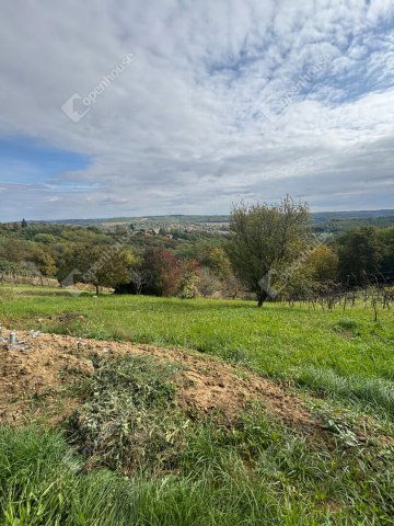 Eladó telek, Milejszegen 11 M Ft / költözzbe.hu