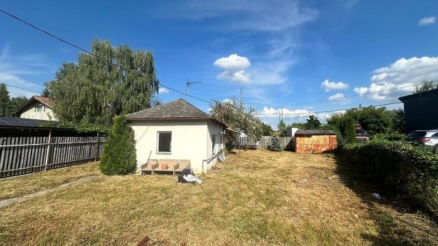 Eladó telek, Gödön 42 M Ft / költözzbe.hu