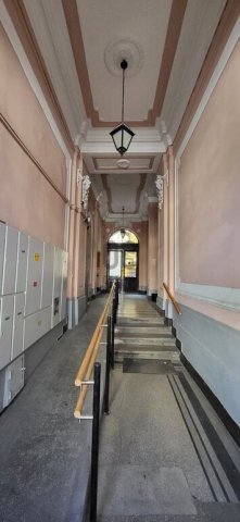 Eladó téglalakás, Budapesten, VIII. kerületben 62.9 M Ft
