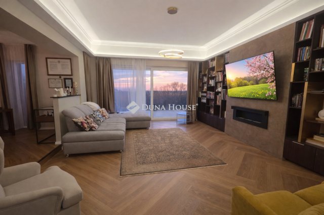 Eladó családi ház, Érden 299 M Ft, 5 szobás