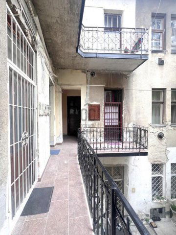 Eladó téglalakás, Budapesten, XIII. kerületben 48.5 M Ft