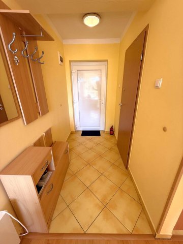 Eladó téglalakás, Orfűn 49.5 M Ft, 2 szobás