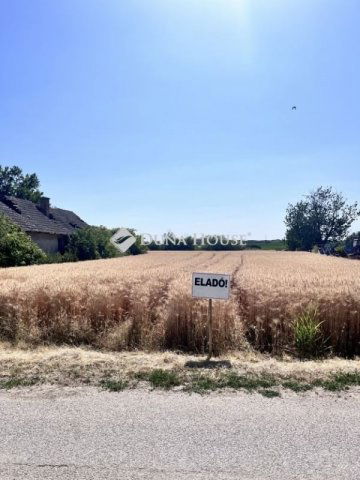 Eladó telek, Jenőn 16.6 M Ft / költözzbe.hu