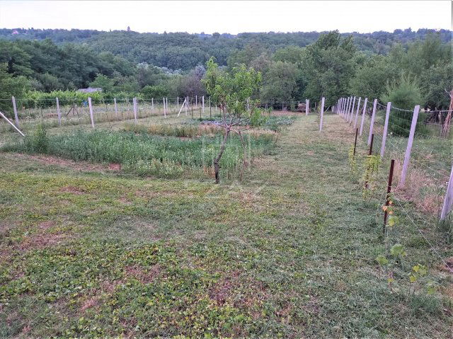 Eladó telek, Pogányon 3.49 M Ft / költözzbe.hu