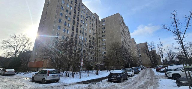 Eladó panellakás, Budapesten, III. kerületben 68.5 M Ft, 3 szobás