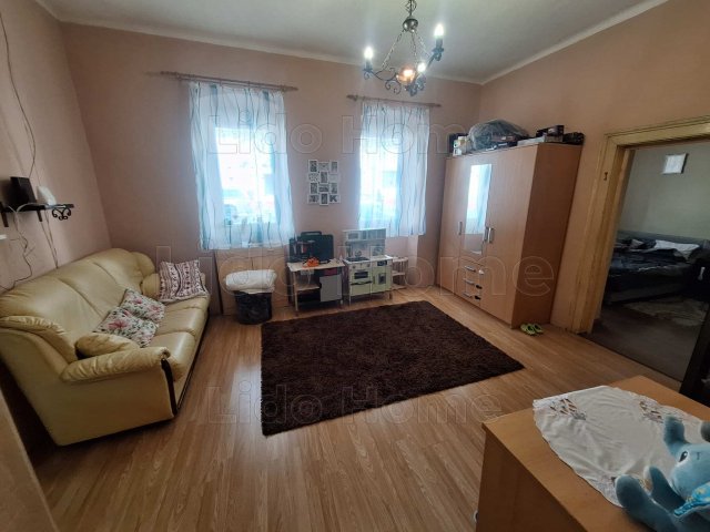 Eladó családi ház, Lengyeltótiban 34.9 M Ft, 2+1 szobás