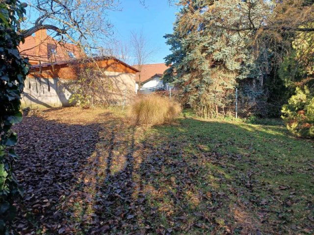 Eladó családi ház, Pilisvörösváron 69.5 M Ft, 2 szobás