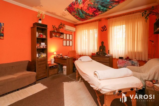 Eladó iroda, Békéscsabán 15 M Ft / költözzbe.hu