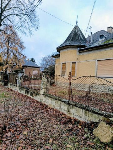 Eladó családi ház, Budapesten, XVII. kerületben 85 M Ft