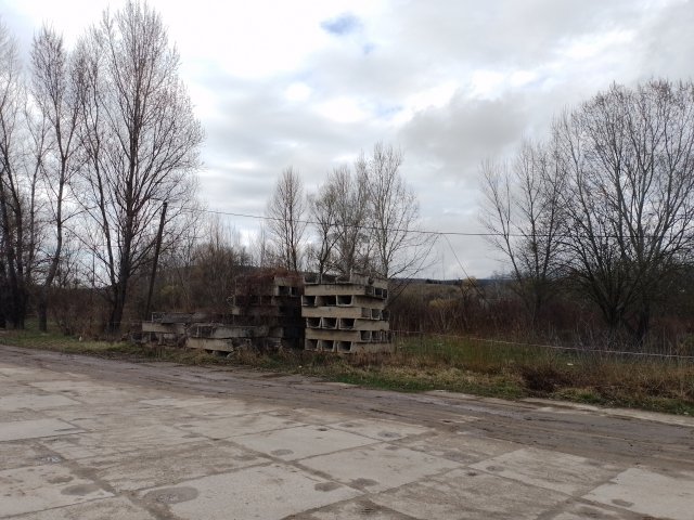 Eladó mezogazdasagi ingatlan, Piliscsabán 90 M Ft