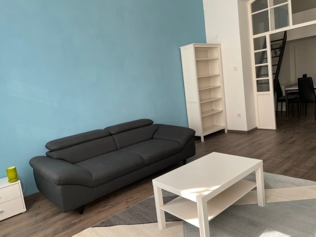 Kiadó téglalakás, albérlet, VIII. kerületben, Illés utcában