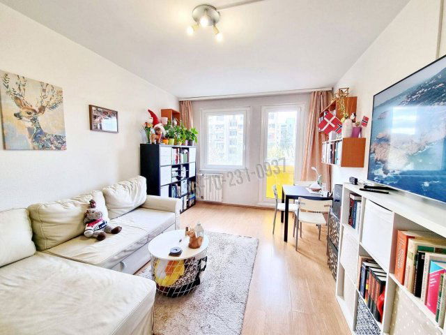 Eladó panellakás, Budapesten, XI. kerületben 71.8 M Ft, 2 szobás