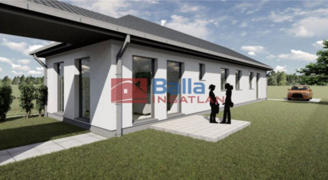 Eladó téglalakás, Albertirsán 41.8 M Ft, 1+1 szobás