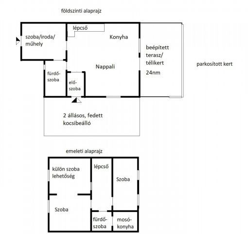 Eladó családi ház, Szombathelyen 99 M Ft, 4 szobás