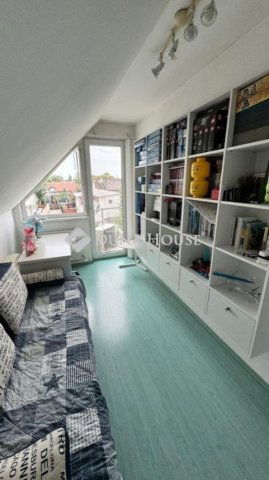 Eladó téglalakás, Budapesten, XIX. kerületben 120 M Ft, 4 szobás