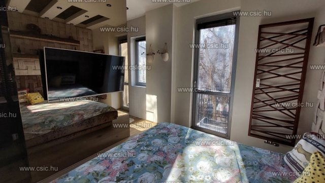 Eladó téglalakás, Budapesten, VII. kerületben 176.7 M Ft