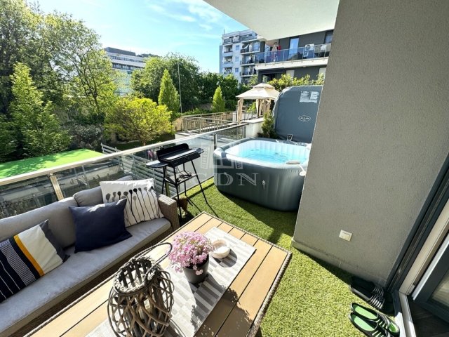 Eladó téglalakás, Budapesten, XIII. kerületben 129.9 M Ft