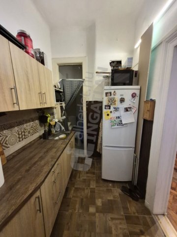 Kiadó téglalakás, albérlet, VIII. kerületben, Kőris utcában