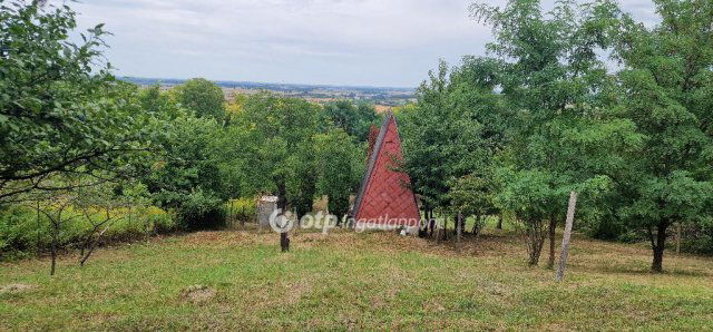 Eladó telek, Tápon 6.5 M Ft / költözzbe.hu