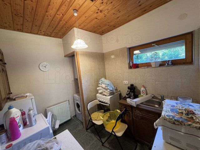 Kiadó családi ház, albérlet, Balatonszárszón 150 E Ft / hó
