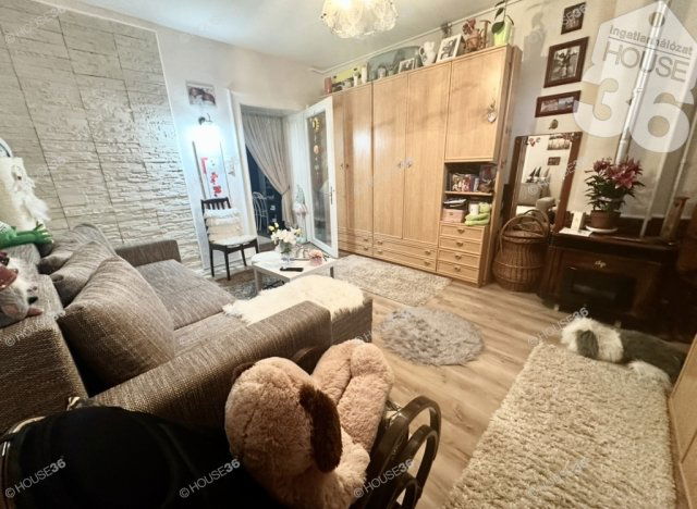 Eladó családi ház, Kecskeméten 34.99 M Ft, 1 szobás