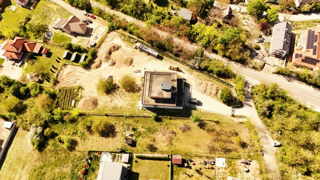 Eladó telek, Vácon 49.9 M Ft / költözzbe.hu