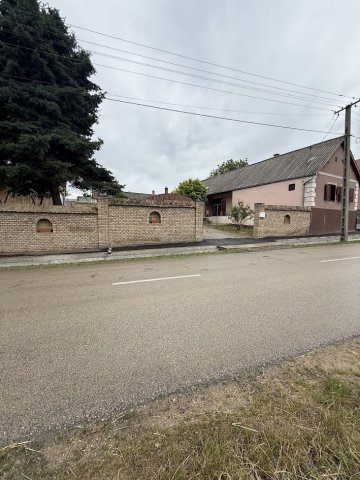 Eladó családi ház, Mágocson 38.9 M Ft, 5 szobás