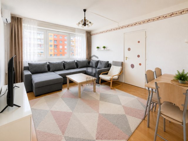 Eladó panellakás, Budapesten, X. kerületben 68.9 M Ft, 3 szobás