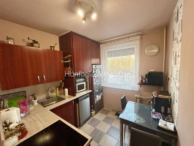 Eladó téglalakás, Nyíregyházán 44.9 M Ft, 2 szobás