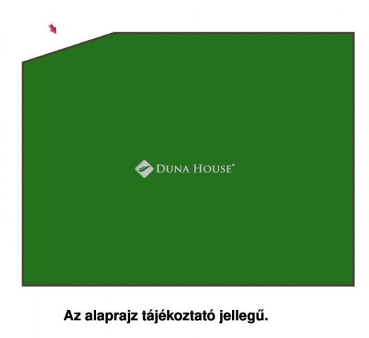 Eladó telek, Maglódon 37.5 M Ft / költözzbe.hu