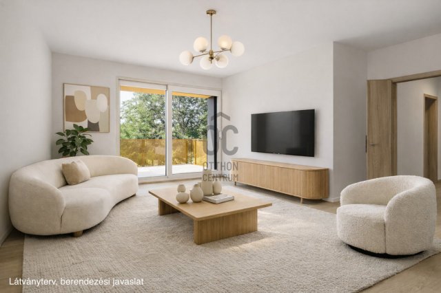 Eladó téglalakás, Budapesten, XI. kerületben 99.9 M Ft, 2 szobás