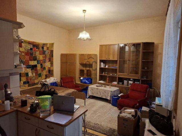 Eladó téglalakás, Budapesten, XIV. kerületben 45 M Ft, 1 szobás