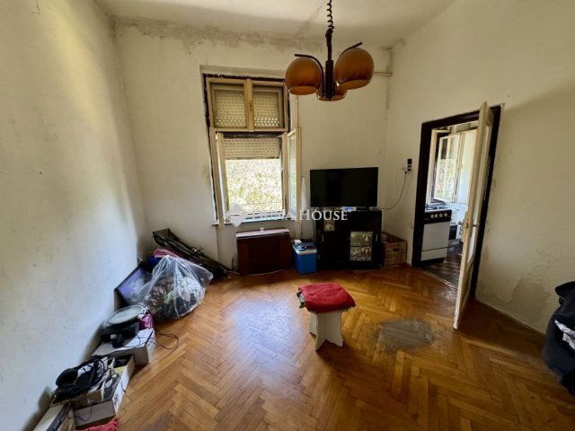 Eladó téglalakás, Budapesten, XIII. kerületben 31 M Ft, 1 szobás