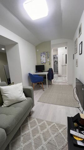 Eladó téglalakás, Budapesten, VIII. kerületben 38 M Ft