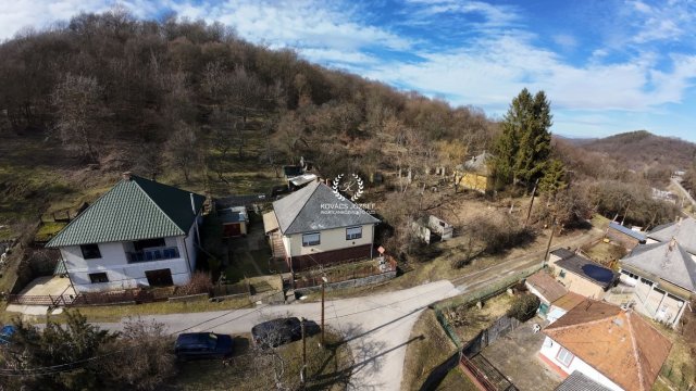 Eladó családi ház, Borsodnádasdon 15.2 M Ft, 2 szobás