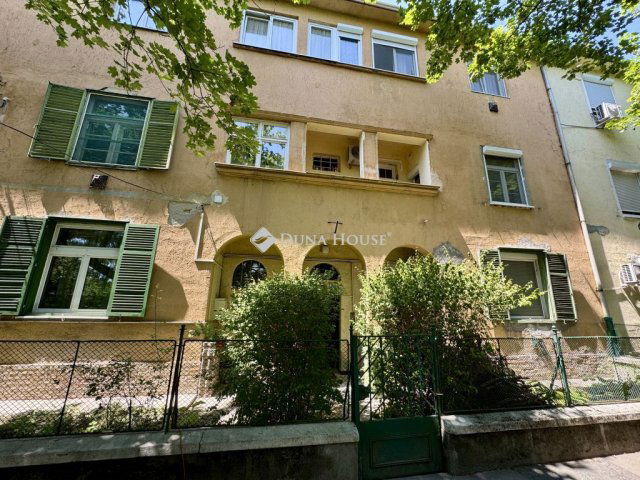 Eladó téglalakás, Budapesten, XI. kerületben, Karcag utcában